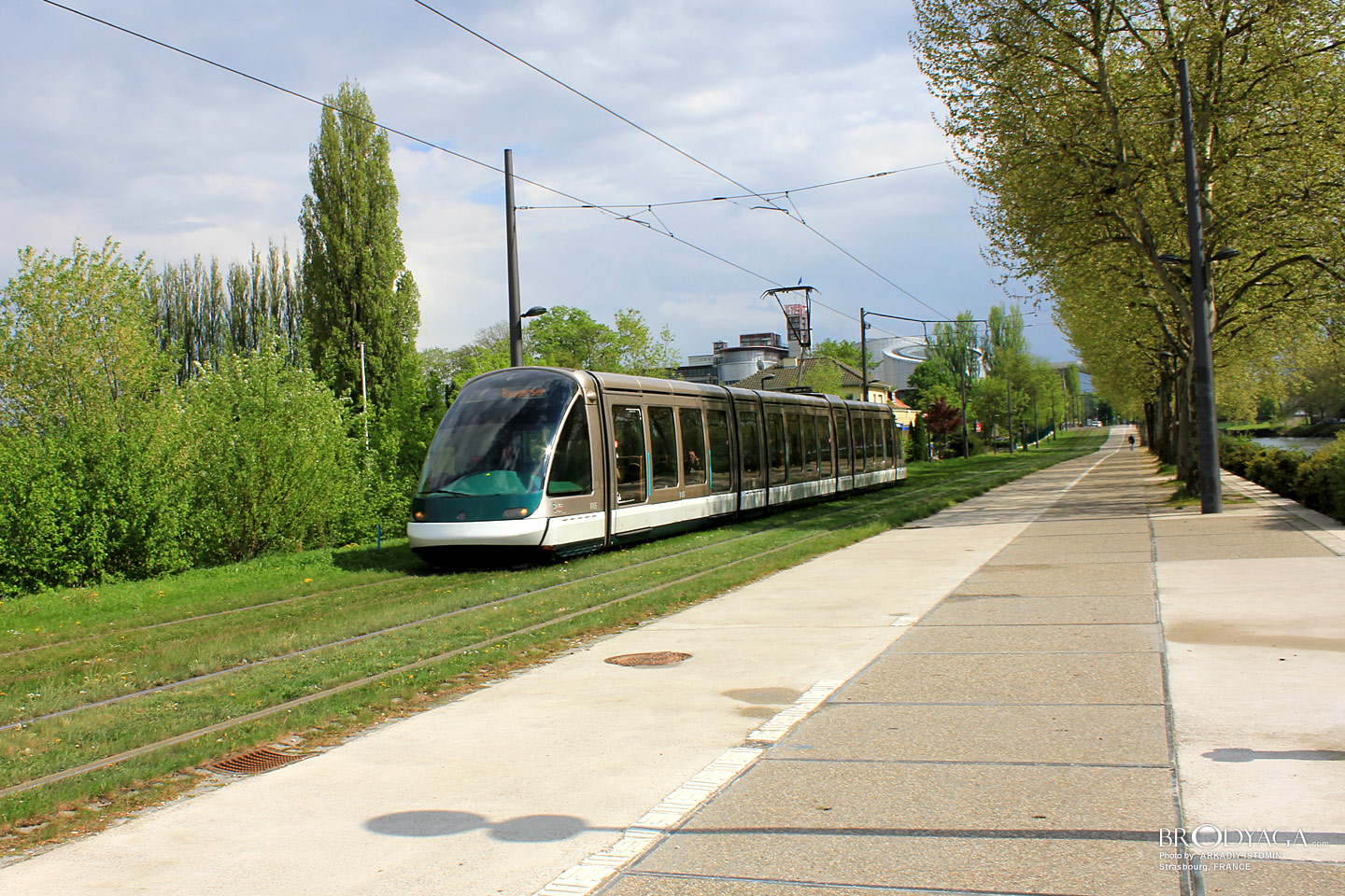Strasbourg